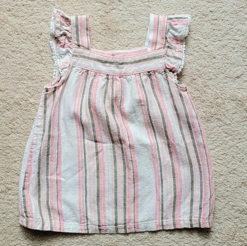 Girls top